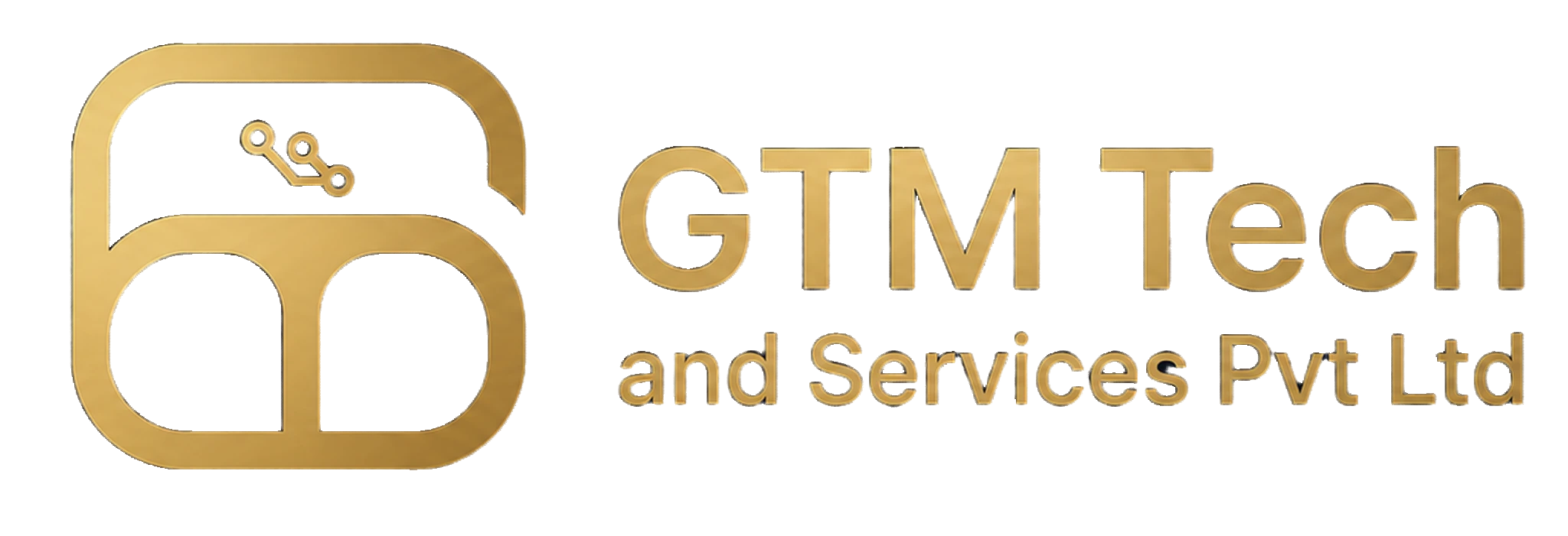 Glypt Truvis Metis logo