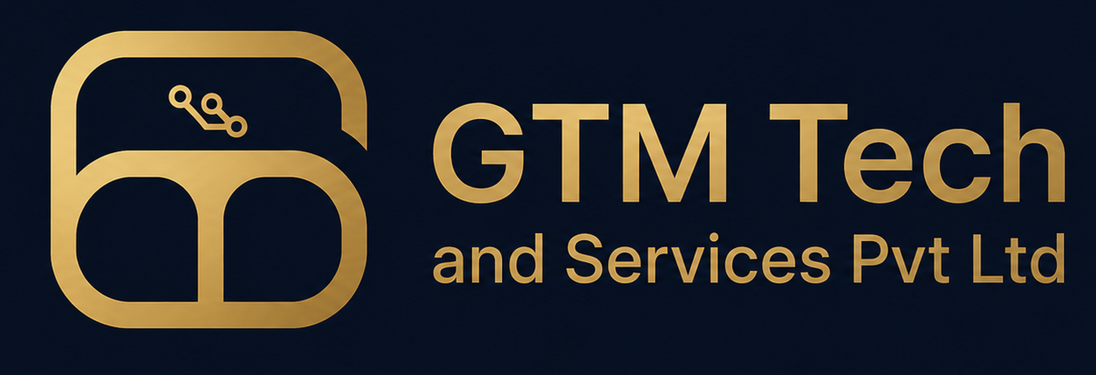 GTM TECH & SERVICES logo